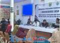 Babinsa Bantargebang Kopka Roni Koramil 2203/Warungkiara Laksanakan Monitoring Musrenbangdes Tahun 2025 di Desa Bantargebang