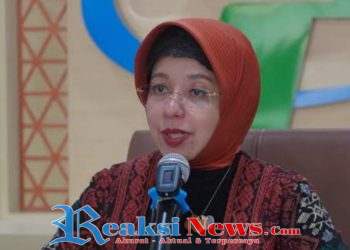 Sektor Pertanian, Perdagangan, dan Industri Jadi Penyerap Tenaga Kerja Terbesar