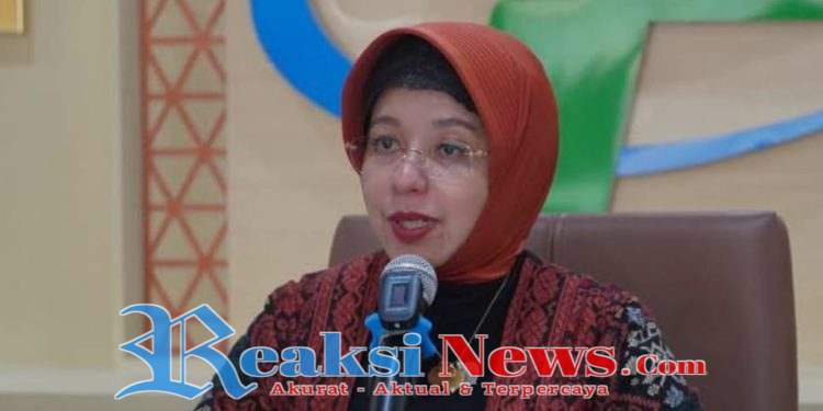 Sektor Pertanian, Perdagangan, dan Industri Jadi Penyerap Tenaga Kerja Terbesar