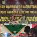 Danrem 061/Sk Brigjen TNI Thomas Rajunio Kunjungi Kodim 0607/Kota Sukabumi
