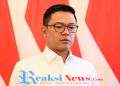 Sekjen Gerindra Sugiono Dukung Usulan Mantan Presiden Soeharto dan Gus Dur Jadi Pahlawan Nasional