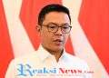 Sekjen Gerindra Sugiono Merespons Pro Kontra Usulan Pahlawan Nasional