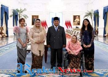 Rahmah El Yunusiyah Dianugerahi Gelar Pahlawan Nasional, Keluarga: Gigih Perjuangkan Pendidikan bagi Perempuan