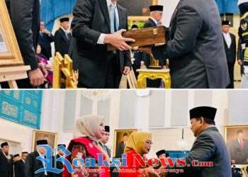 Gelar Pahlawan Nasional Disematkan oleh Prabowo, Ahli Waris Diundang ke Istana Negara