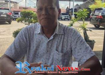 Ketua GAPENSI Langkat Minta APH Segera Periksa Kadis PUTR Langkat