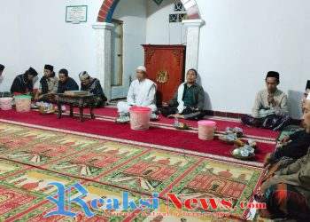 Pengajian Rutin Babakan Panjang, Dekatkan Pemerintah Desa dengan Warga Lewat Majelis Ilmu