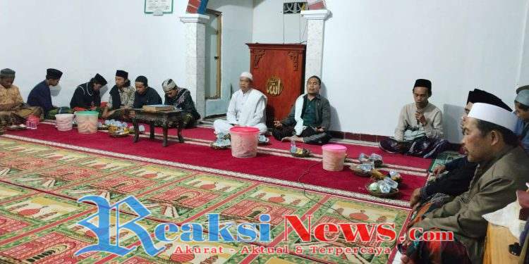 Pengajian Rutin Babakan Panjang, Dekatkan Pemerintah Desa dengan Warga Lewat Majelis Ilmu