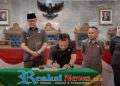 DPRD Kota Sukabumi Menggelar Rapat Paripurna Agenda Penyampaian Penjelasan Rancangan Peraturan Daerah (RAPERDA) APBD Tahun 2026