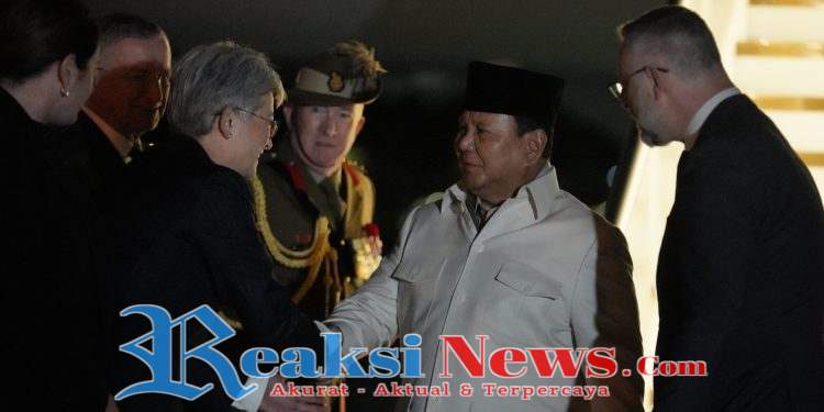 Mahasiswa Doktoral di Australia Sebut Kedatangan Prabowo Bawa Harapan Baru bagi Pendidikan dan Diplomasi