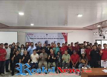 Laxo Global Akses Internet Service Provider Mendapatkan Hati Masyarakat Khususnya di Kokab Sukabumi Dalam Memberikn Pelayanan Internet Cepat, Stabil dan Terjangkau