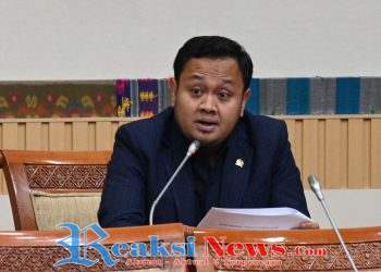 Legislator Gerindra Suarakan Hak Disabilitas dalam RKUHAP