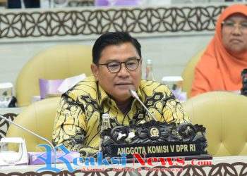 Gerindra Minta Kementerian PU Bangun Tol Demak-Rembang