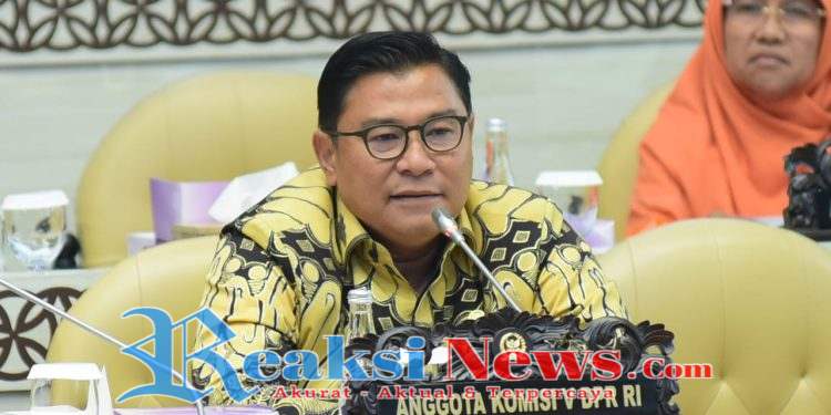 Gerindra Minta Kementerian PU Bangun Tol Demak-Rembang
