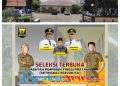 20 Pejabat Ikut Seleksi Terbuka Jabatan Strategis JPT Yang Masuk Tahap Assessment “Ini 8 Nama Dan Nilai Tertinggi