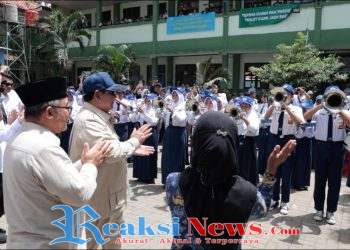 Prabowo Tegaskan Pemerintah Tanggung Jawab Penuh Atas MBG, Perketat Pengawasan untuk 0 Penyimpangan