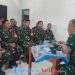 Dandim 0607/Kota Sukabumi Berikan Pengarahan kepada Anggota Koramil 0607-13/Cicurug