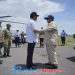Momen Kompak Prabowo Semobil “Maung” Bersama Sri Sultan Hamengkubuwono X