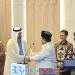Presiden Prabowo Resmikan Rumah Sakit Kardiologi Emirates-Indonesia di Solo, Simbol Keakraban RI–UEA