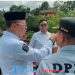 DPRD Kota Sukabumi, BAPPEDA dan Dinas PUTR Meninjau Pencegahan dan Peningkatan Kualitas Perumahan dan Permukiman Kumuh di Kawasan Cipelang Herang