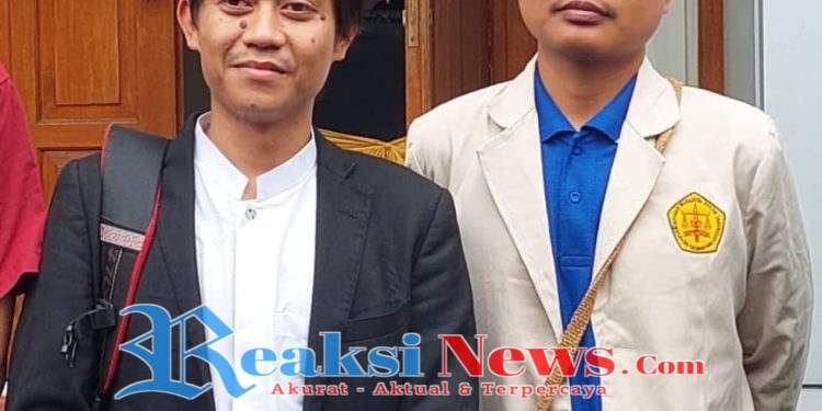 DPC PERMAHI Desak Aparat Hukum Segera Proses Kasus Pelecehan Seksual di Sukabumi: “Polisi Adalah Wajah Hukum Indonesia”