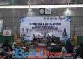 Ketua Komisi III DPRD Kota Sukabumi Menghadiri Seminar HGN & HUT PGRI Ke-80 Yang diselenggarakan di STIE Kota Sukabumi