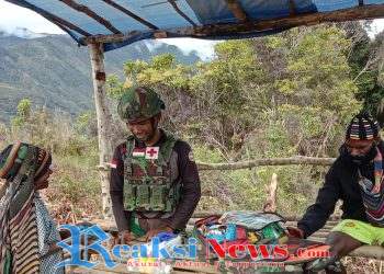 Jaya Sakti Sehat, Personil TK Kendetapa Sediakan Layanan Kesehatan Tiada Henti