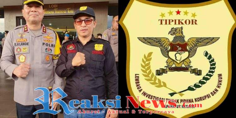LI-TIPIKOR Gedor Kasus! Dugaan Korupsi Dana Desa Makalelon 2018–2024 Menguak ke Permukaan