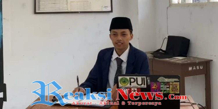 Krisis Kemanusiaan di Dunia Pendidikan Sukabumi, DPP IMAKIPSI Serukan Refleksi pada Hari Guru Nasional tahun 2025
