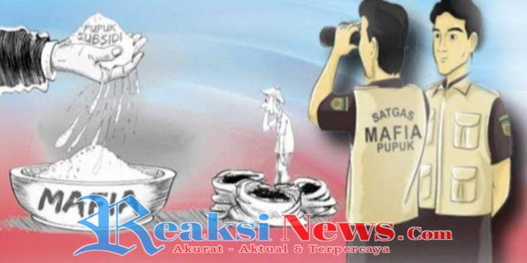 Taufik Aktivis Sosial Dorong APH, Tangkap Oknum Ketua Gapoktan Desa Nangela Tegal buleud, Dia Bermain Curang Jual Pupuk Subsidi ke Tengkulak Seharga 3.200/kilo