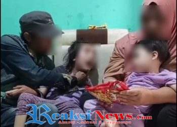 Prabowo Presiden RI, Dedi Mulyadi Gubernur Jabar + Asjap Bupati Sukabumi, Tolong Bantu Anak Kami Sakit dan Tegur itu Dinsos dan BAZNAS