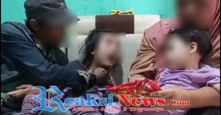 Prabowo Presiden RI, Dedi Mulyadi Gubernur Jabar + Asjap Bupati Sukabumi, Tolong Bantu Anak Kami Sakit dan Tegur itu Dinsos dan BAZNAS