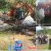 Danramil 0607-12/ Parungkuda Hadiri Pembukaan Normalisasi Sungai Cipamatutan–Cicatih di Kecamatan Bojonggenteng