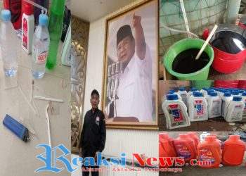 Ketua FPII Bogor Raya : Propam Segera Periksa Oknum Intel Penyebar Photo Awak Media ke Grup WatsApp