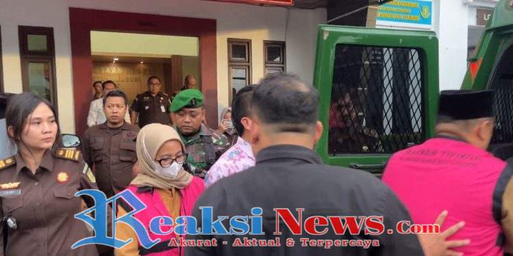 Kejari Kota Sukabumi Tetapkan Dua Tersangka, Kasus Dugaan Korupsi Penggelapan Uang, Cek Faktanya