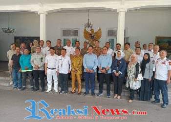 Persiapan Nataru 2025, Pemkab Sukabumi, Siapkan Pariwisata yang Aman Nyaman dan Berkesan
