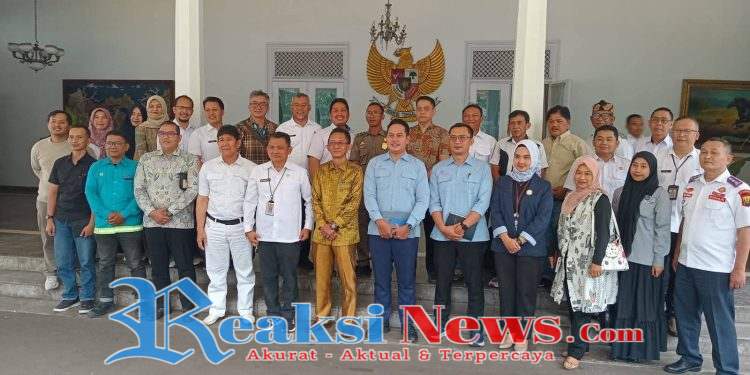 Persiapan Nataru 2025, Pemkab Sukabumi, Siapkan Pariwisata yang Aman Nyaman dan Berkesan