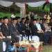 Peringatan Hari Juang Siliwangi Tingkat Kabupaten Sukabumi Tahun 2025