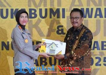 Sukabumi AWARD 2025, Apresiasi untuk Semua Kalangan Atas Dedikasi, Inovasi dan Prestasi