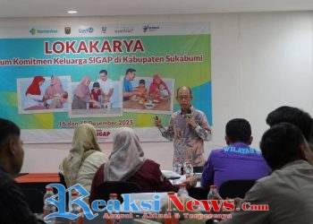 Forum Komitmen Keluarga Sigap, Pastikan Keberlanjutan Program Melalui Integrasi dan Kolaborasi