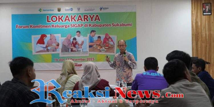 Forum Komitmen Keluarga Sigap, Pastikan Keberlanjutan Program Melalui Integrasi dan Kolaborasi