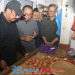 Tinjau Kesediaan Pangan Jelang Nataru 2026, Bupati Sukabumi Pastikan Stok Pangan Aman