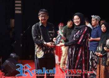 Langkah Strategis Pemkab Sukabumi Kuatkan UMKM, Fashion And Culinary Nite 2025