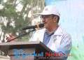 Family Gathering HAB ke 80 Kemendag, Bupati Sukabumi Apresiasi Kinerja Kementrian Agama Kabupaten Sukabumi