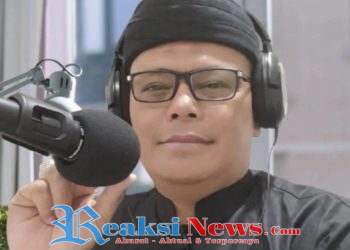 BENCANA BANJIR; UJIAN DAN KESERAKAHAN Oleh. Lathief Abdallah Pengasuh Pondok Baitul Hamdi