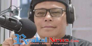 BENCANA BANJIR; UJIAN DAN KESERAKAHAN Oleh. Lathief Abdallah Pengasuh Pondok Baitul Hamdi