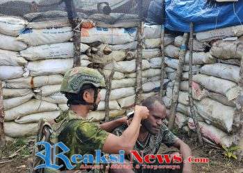 Jaya Sakti Peduli, Cukur Rambut Gratis di Kendetapa. TK Atau Pos Kendetapa Hadirkan Layanan Ramah bagi Warga