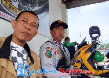 Omat Oknum PNS tukang tipu!!!