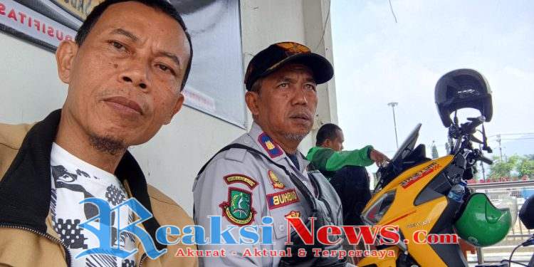 Omat Oknum PNS tukang tipu!!!