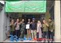 Giat Bakti Sosial Pembuatan Akta Kelahiran Meriahkan Hari Juang TNI AD 2025 di Cibadak