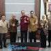Wakil Ketua DPRD Kota Sukabumi Turut Menghadiri Kegiatan Kunjungan Kerja Komisi II DPR RI Yang Diselenggarakan di Balai Kota Sukabumi